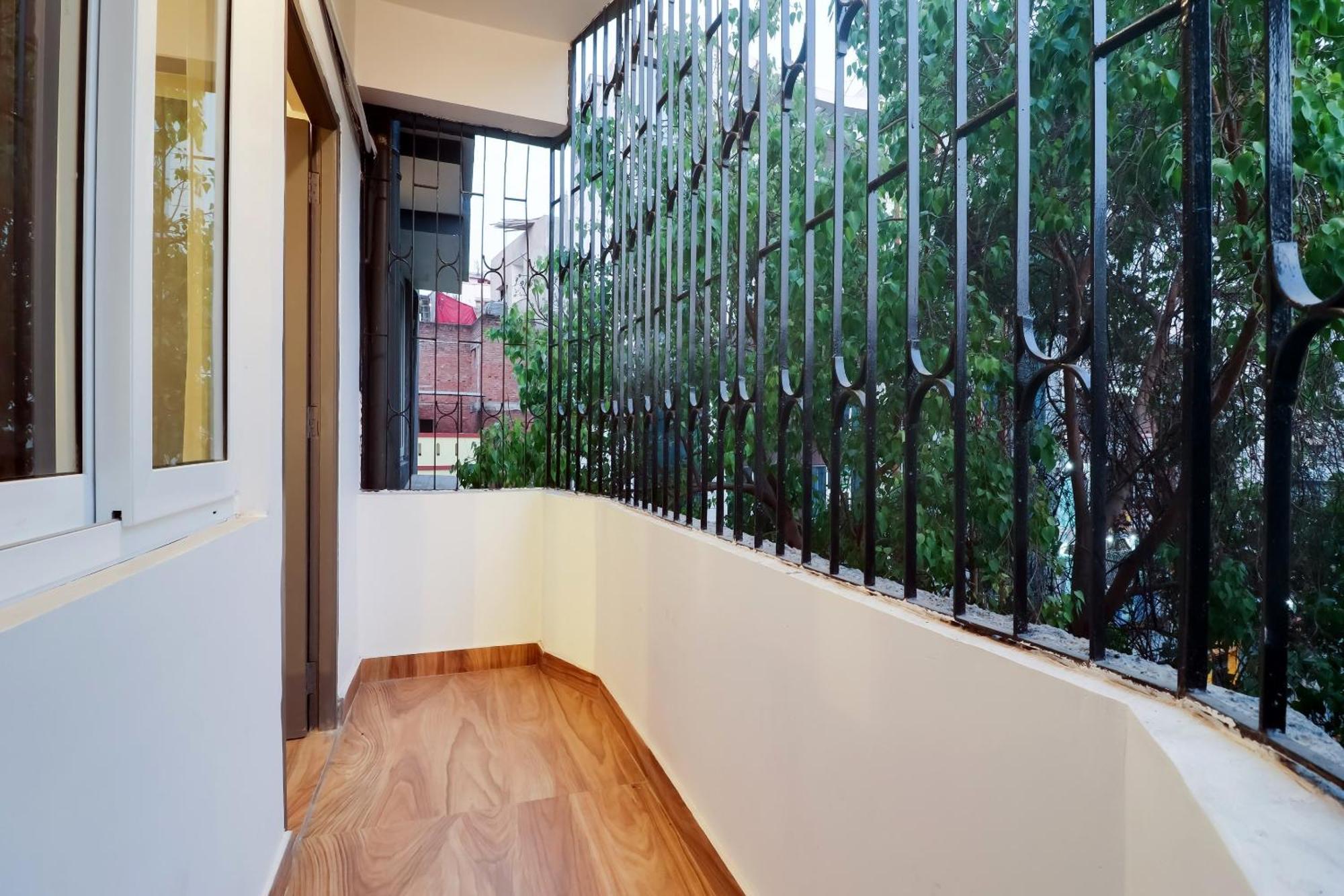 Townhouse Townhouse Clark Inn Patna  Exterior photo