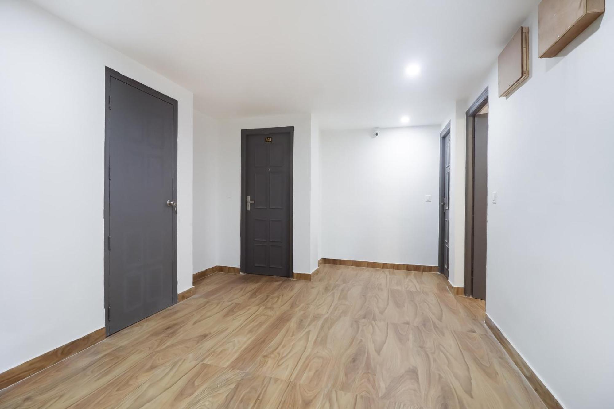 Townhouse Townhouse Clark Inn Patna  Exterior photo